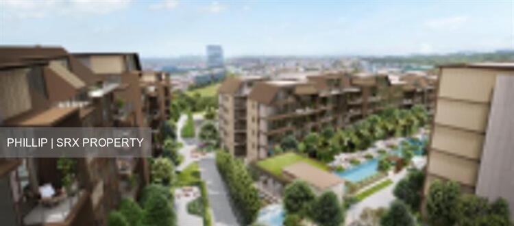 Terra Hill (D5), Apartment #513460691
